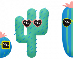 Stickers pour une déco au top