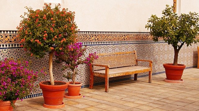 Peintures Esprit Oriental