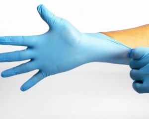 Pourquoi porter des gants de protection ?