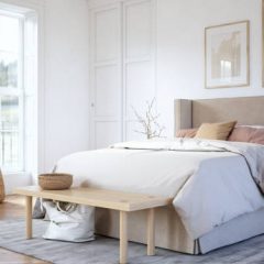 Quelle parure de lit choisir pour l’hiver ?