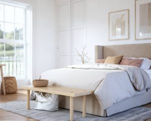 Quelle parure de lit choisir pour l’hiver ?