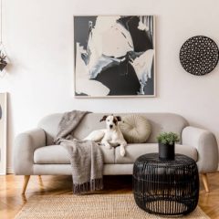 Comment créer un intérieur cocooning ?