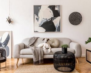 Comment créer un intérieur cocooning ?