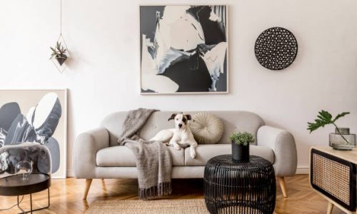 Comment créer un intérieur cocooning ?