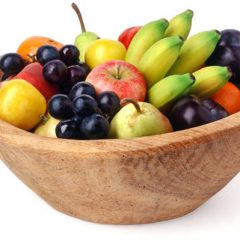 Comment ranger et conserver ses fruits dans une panière à fruits ?