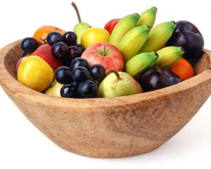 Comment ranger et conserver ses fruits dans une panière à fruits ?