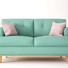 Quelles sont les matières possibles pour un Sofa ?