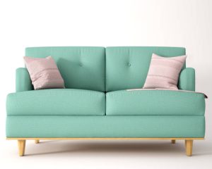Quelles sont les matières possibles pour un Sofa ?