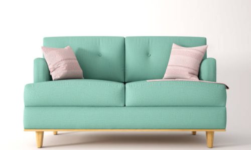 Quelles sont les matières possibles pour un Sofa ?