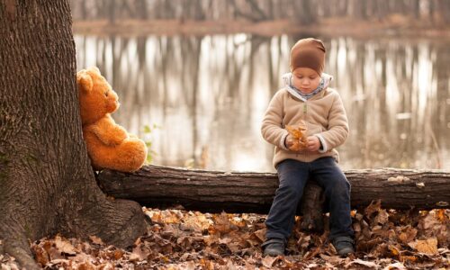 Nos astuces pour déterminer la qualité d’une peluche