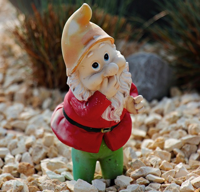 Guide d’achat : dénichez les meilleurs nains de jardin pour égayer votre extérieur