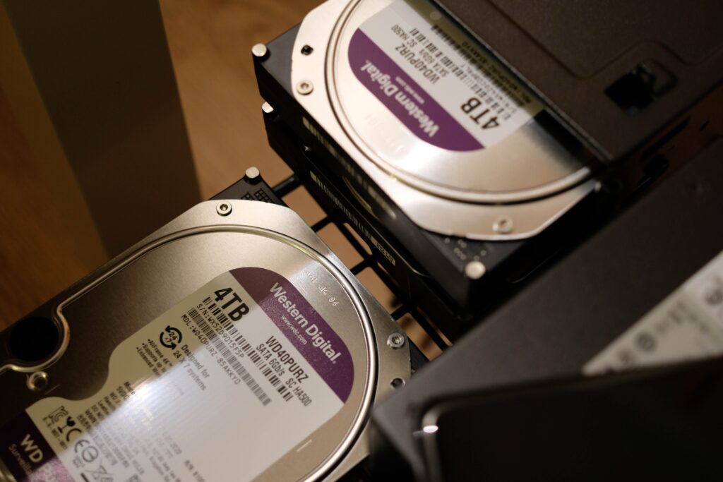 Guide pratique pour changer un disque dur