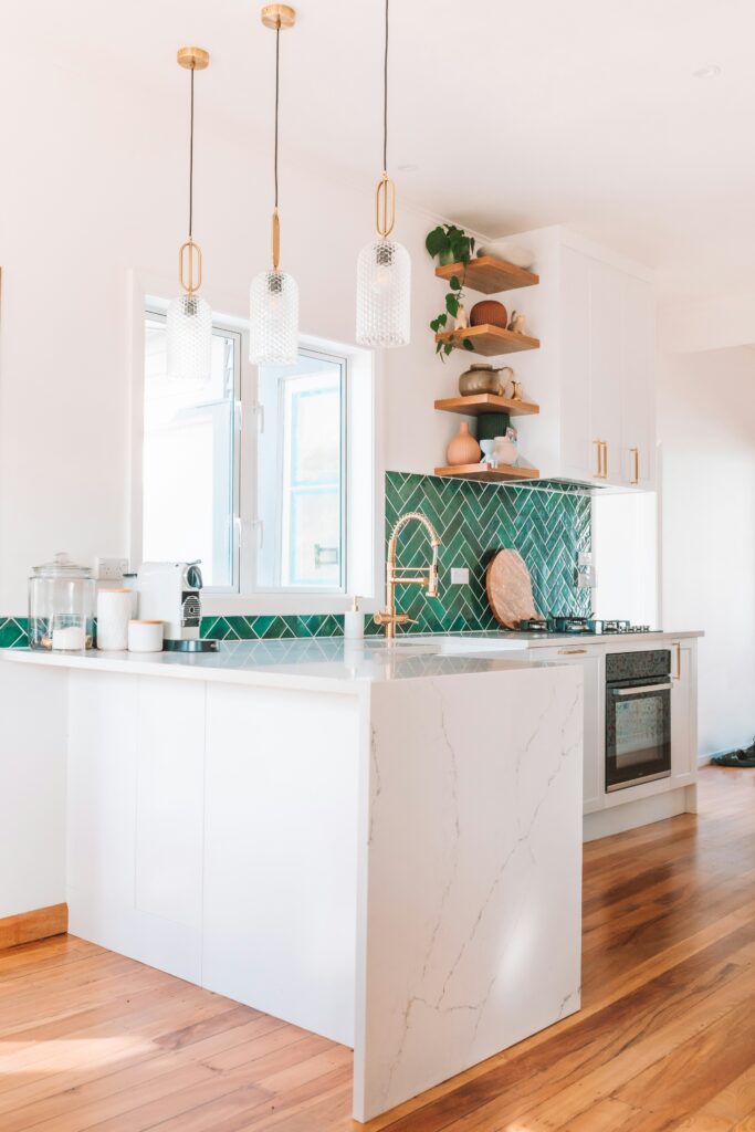 Installer une cuisine neuve dans son appartement : le guide ultime