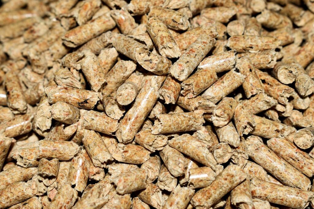 Astuces pour un rangement optimal de vos pellets