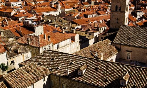 La ventilation de toiture : tout ce qu&rsquo;il faut savoir