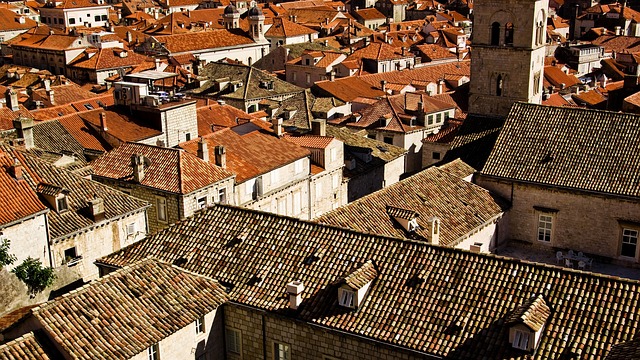 La ventilation de toiture : tout ce qu’il faut savoir