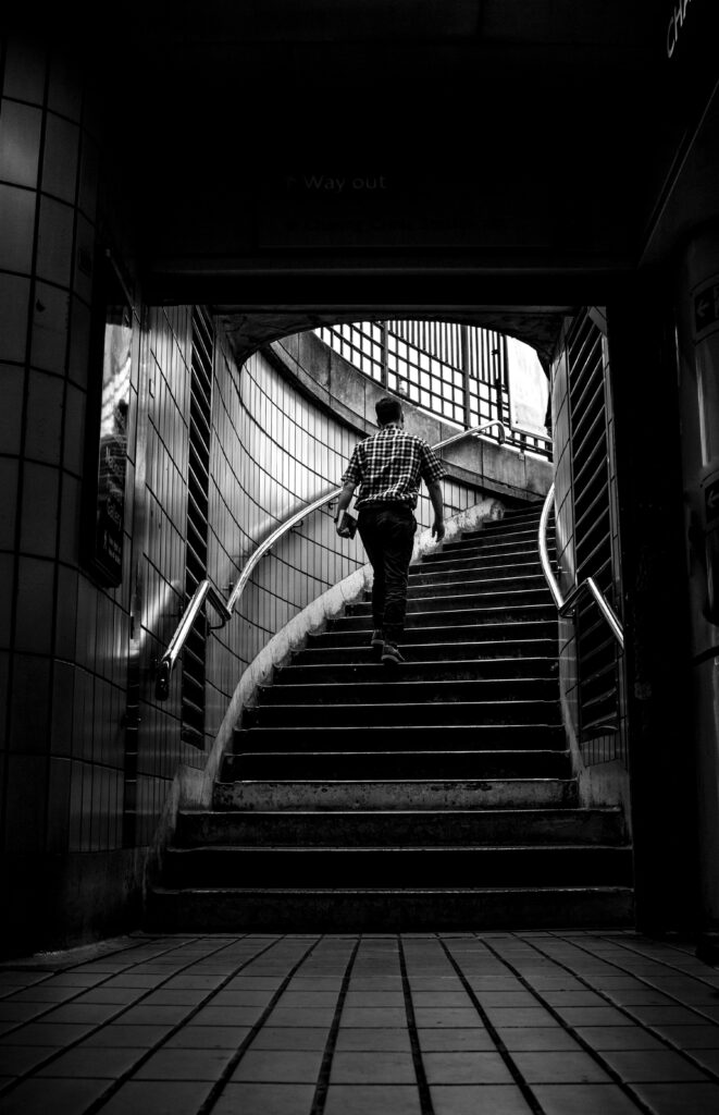 Chez Escalier-Shop : Votre escalier est unique, concevons-le ensemble