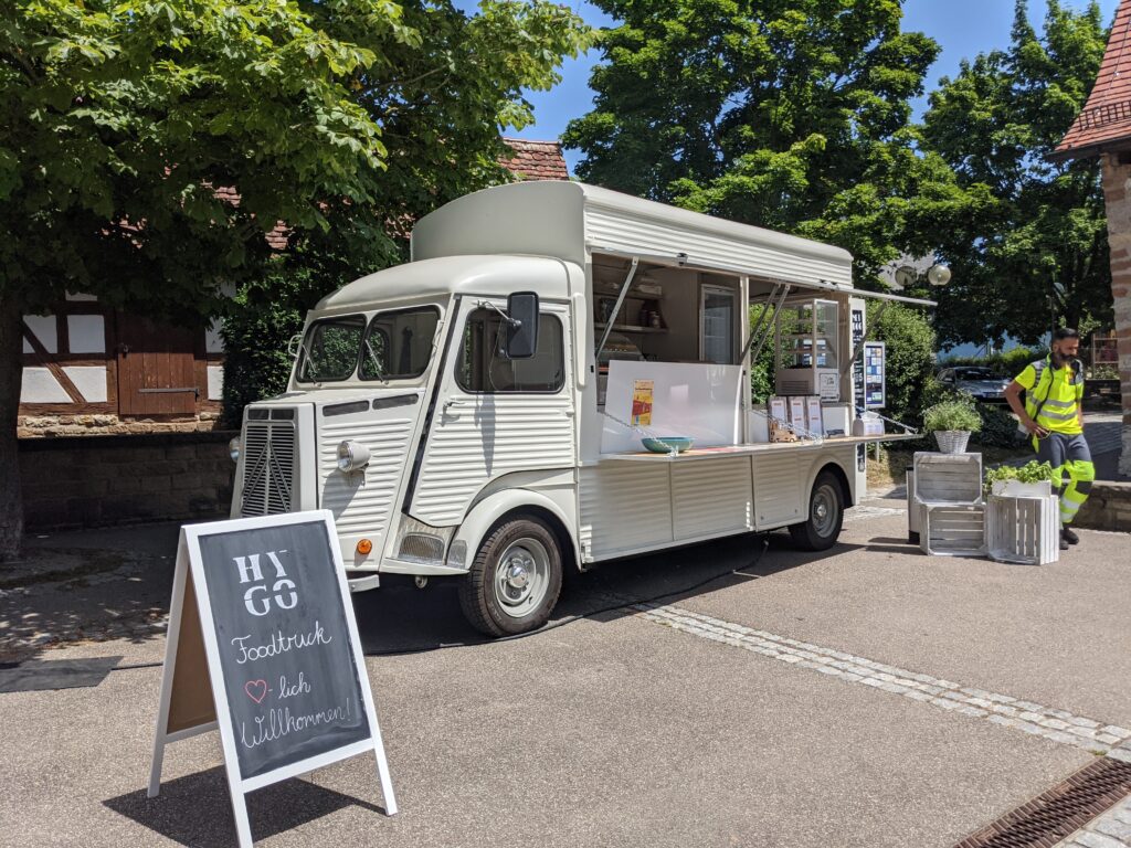 Personnalisation et créativité : créez votre remorque food truck parfaite