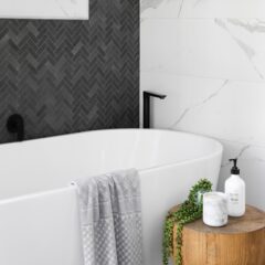 Trouver le porte-savon idéal pour votre salle de bain : conseils et idées