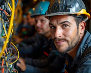 Électriciens à domicile à l’île Maurice : Des solutions électriques adaptées pour vos projets résidentiels et commerciaux