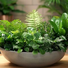 Le guide ultime pour choisir la plante parfaite pour votre salle de bain