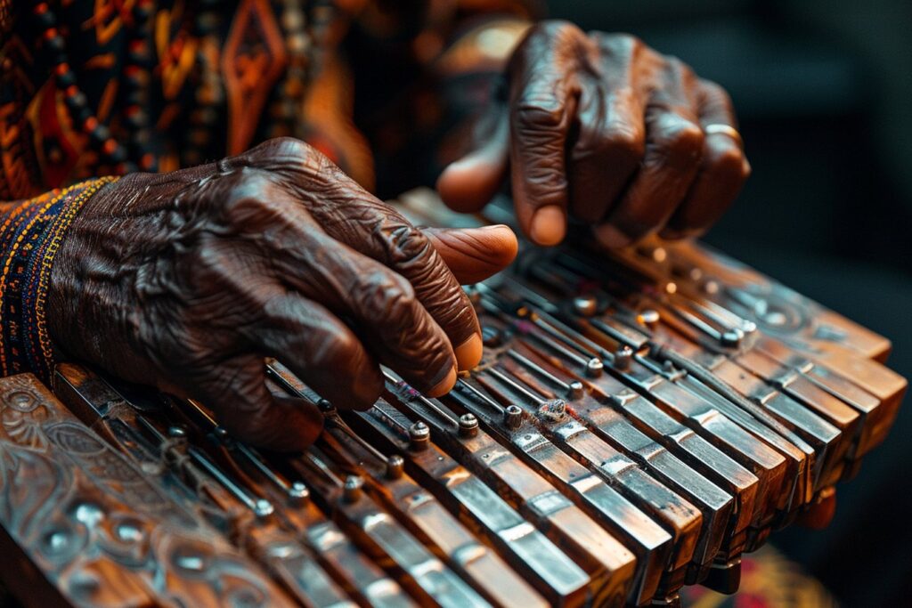 Débuter avec le Kalimba : Guide pratique pour les novices