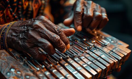 Débuter avec le Kalimba : Guide pratique pour les novices