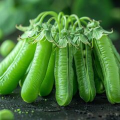 Les pois : ajoutez du caractère à votre maison en travaux