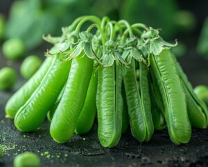 Les pois : ajoutez du caractère à votre maison en travaux