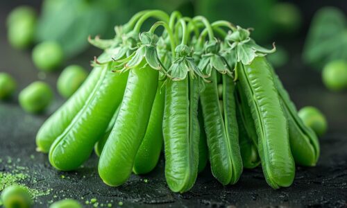 Les pois : ajoutez du caractère à votre maison en travaux