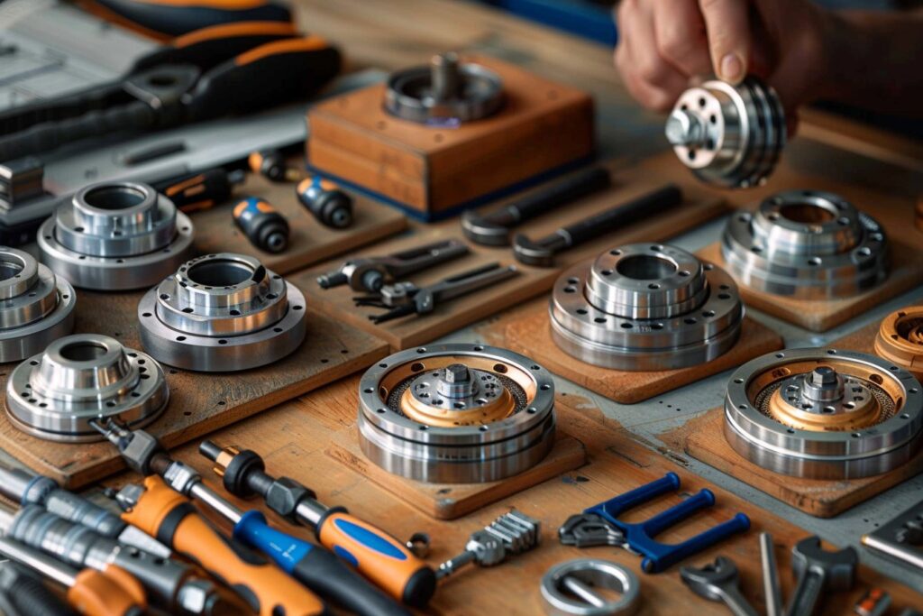 Guide et astuces pour choisir un kit de réparation pour turbocompresseur