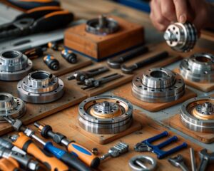 Guide et astuces pour choisir un kit de réparation pour turbocompresseur