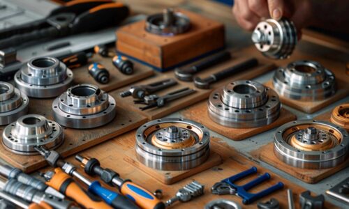 Guide et astuces pour choisir un kit de réparation pour turbocompresseur