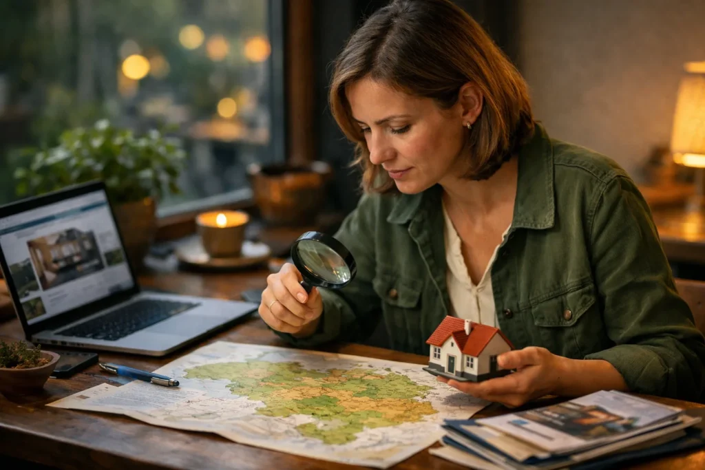 Naviguer sur le marché immobilier belge : votre guide complet