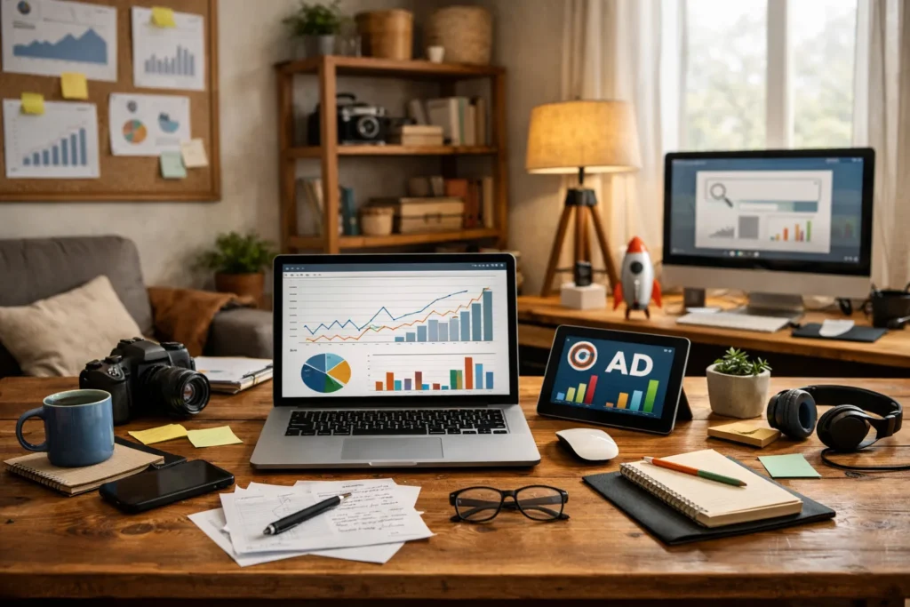Découvrez Starboost : L’Accélérateur de Visibilité en Ligne pour votre Entreprise