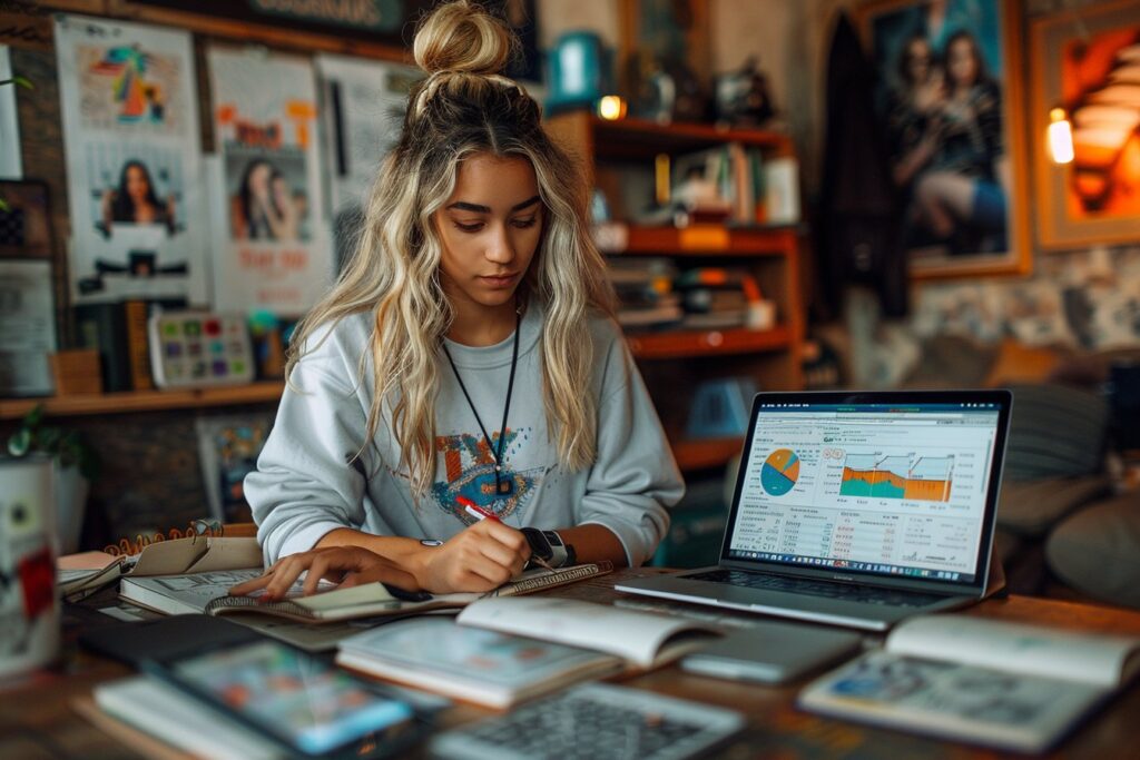 Les secrets incontournables pour avoir plus de likes sur TikTok