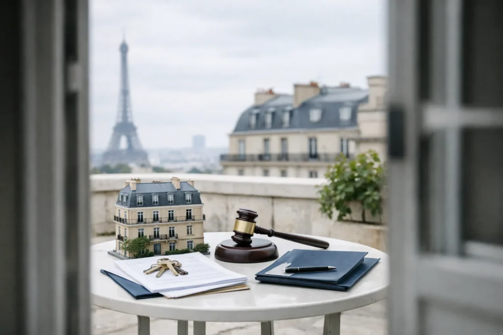 Maîtriser les litiges immobiliers à Paris : des stratégies de résolution éprouvées