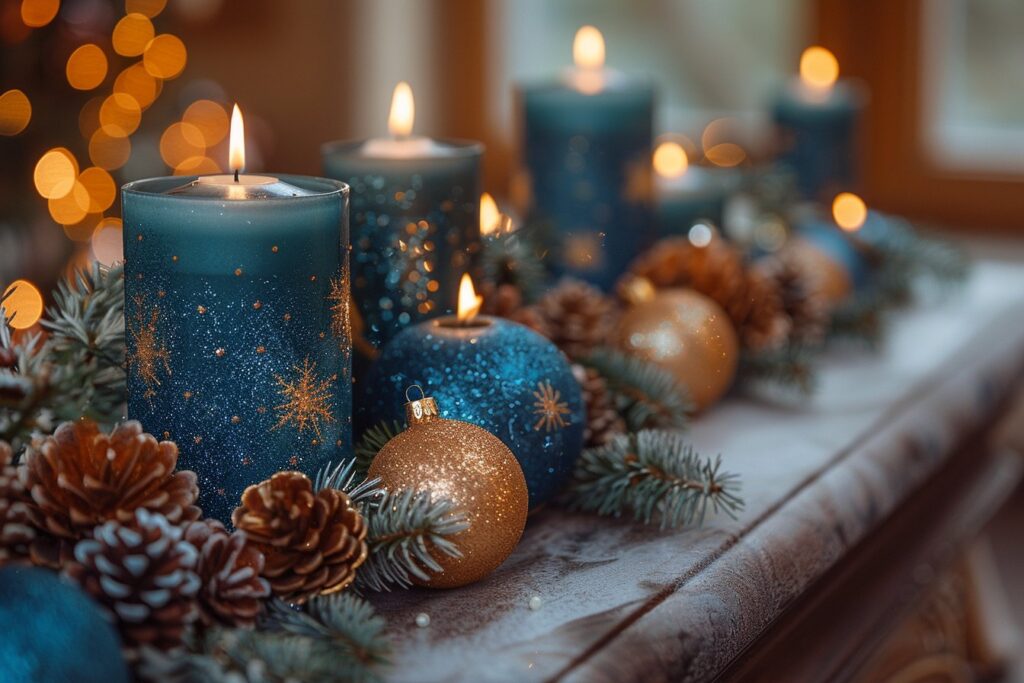 Décorer pour des fêtes féeriques : idées et inspirations enchantées