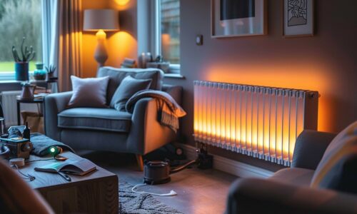 Entretien du système de chauffage central : conseils pratiques pour maintenir des performances optimales