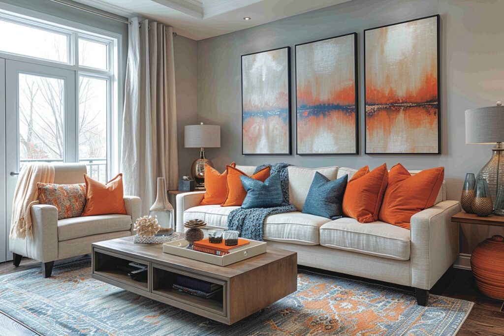 Transformez votre salon avec ces astuces de décoration inédites