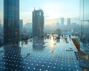 Pourquoi investir dans un bâtiment solaire en 2024 ?