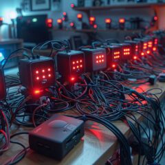 Pourquoi zigbee n’est pas toujours le meilleur choix pour votre maison connectée