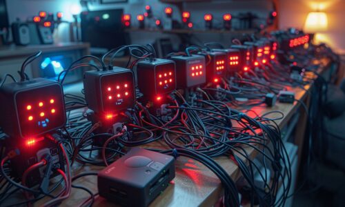 Pourquoi zigbee n’est pas toujours le meilleur choix pour votre maison connectée