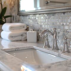 Les clés pour réussir la rénovation de votre salle de bain