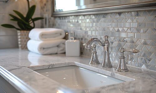Les clés pour réussir la rénovation de votre salle de bain