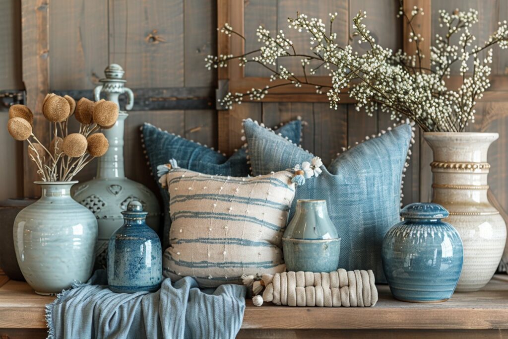 Les accessoires indispensables pour la maison : guide complet