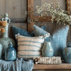 Les accessoires indispensables pour la maison : guide complet