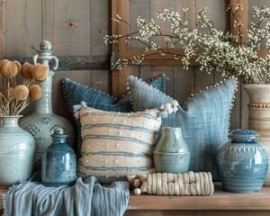 Les accessoires indispensables pour la maison : guide complet