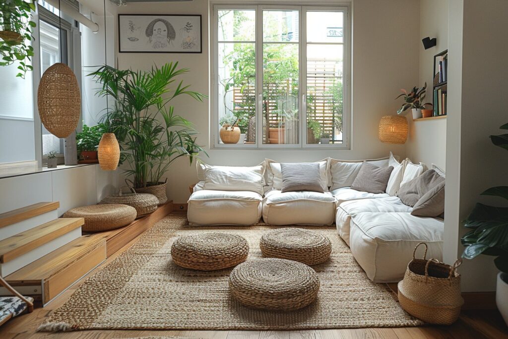 Trouver un expert feng shui en ile de france : pour un habitat harmonieux