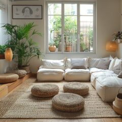 Trouver un expert feng shui en ile de france : pour un habitat harmonieux